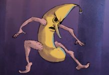 Banana Hell za darmo Banana Hell