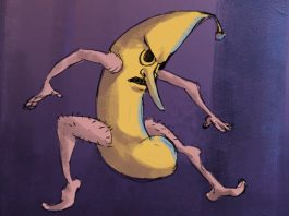 Banana Hell za darmo Banana Hell