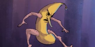 Banana Hell za darmo Banana Hell