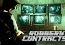 GTA Online – nowa aktualizacja pozwala obrabować depozyty Unii gta online