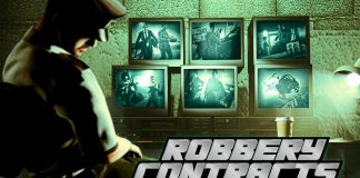 GTA Online – nowa aktualizacja pozwala obrabować depozyty Unii gta online