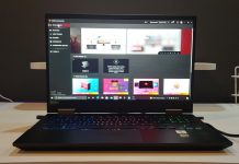 OMEN Gaming Hub – oprogramowanie, z którego chcesz korzystać