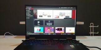 OMEN Gaming Hub – oprogramowanie, z którego chcesz korzystać