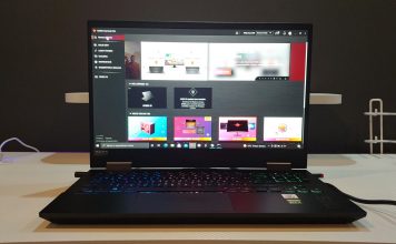 OMEN Gaming Hub – oprogramowanie, z którego chcesz korzystać