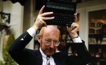 Jest petycja o nazwanie ulicy w Warszawie imieniem Sir Clive’a Sinclaira