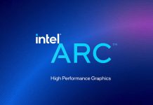 Mobilny Intel ARC Alchemist odnaleziony w Geekbench dysponuje 512 jednostkami EU