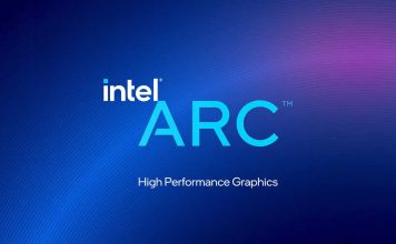 Mobilny Intel ARC Alchemist odnaleziony w Geekbench dysponuje 512 jednostkami EU