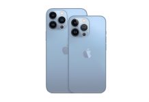 Apple – Wszystkie aplikacje muszą działać z odświeżaniem 120 Hz iphone 13