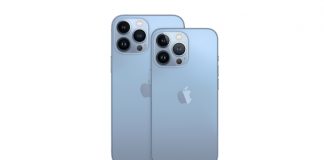 Apple – Wszystkie aplikacje muszą działać z odświeżaniem 120 Hz iphone 13