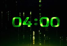 Matrix Resurrections otrzymuje pierwszy zwiastun