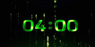 Matrix Resurrections otrzymuje pierwszy zwiastun