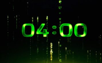 Matrix Resurrections otrzymuje pierwszy zwiastun