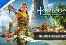 Horizon Forbidden West – edycje dla PS5 będą dodatkowo płatne Horizon Forbidden West