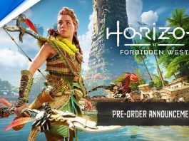 Horizon Forbidden West po zamieszaniu dostanie darmowy update. Dla kolejnych exclusive’ów to 10 dolarów Horizon Forbidden West