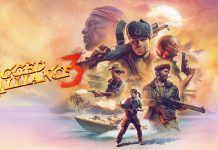 Jagged Alliance 3 powraca! THQ Nordic pokazuje pierwszy zwiastun Jagged Alliance 3