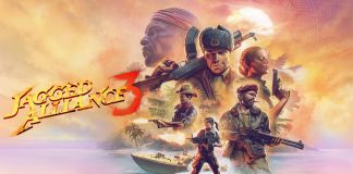 Jagged Alliance 3 powraca! THQ Nordic pokazuje pierwszy zwiastun Jagged Alliance 3