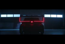 Cupra UrbanRebel Concept – prawdziwe auto, rodem z Cyberpunka? Cupra
