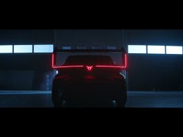 Cupra UrbanRebel Concept – prawdziwe auto, rodem z Cyberpunka? Cupra