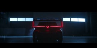 Cupra UrbanRebel Concept – prawdziwe auto, rodem z Cyberpunka? Cupra