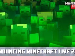 Minecraft Live – już w październiku twórcy ogłoszą nowości w grze MInecraft Live