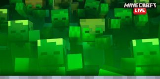 Minecraft Live – już w październiku twórcy ogłoszą nowości w grze MInecraft Live
