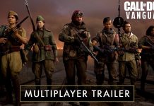 Multiplayer Call of Duty Vanguard – poznaliśmy zwiastun i pierwsze szczegóły multiplayer Call of Duty Vanguard