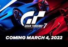 Gran Turismo 7 w końcu otrzymuje datę premiery Gran Turismo 7 data premiery