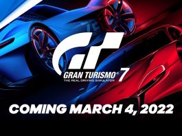 Gran Turismo 7 w końcu otrzymuje datę premiery Gran Turismo 7 data premiery