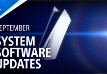PlayStation 5 pierwszą, dużą aktualizacją systemową – w tym wsparcie SSD M.2 PlayStation 5 aktualizacja