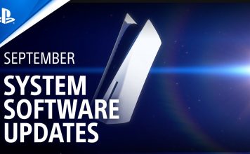 PlayStation 5 pierwszą, dużą aktualizacją systemową – w tym wsparcie SSD M.2 PlayStation 5 aktualizacja
