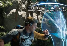 Outcast 2 oficjalnie potwierdzony! Outcast 2