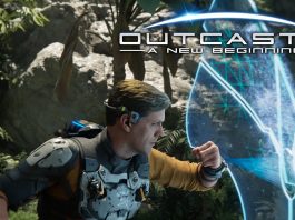 Outcast 2 oficjalnie potwierdzony! Outcast 2