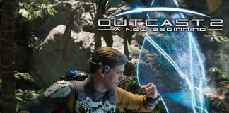 Outcast 2 oficjalnie potwierdzony! Outcast 2