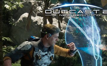 Outcast 2 oficjalnie potwierdzony! Outcast 2