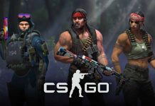 Operacja Riptide, wzmocnienie M4A1-S i inne nowości w CS:GO operacja Riptide