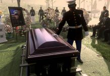 Press F to pay respects – na cześć mema jutuber stworzył wielkie F press F to pay respects