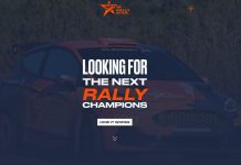 Finał FIA Rally Star zostanie rozegrany na torze Modlin w dniach 25-26 września