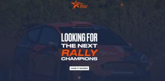 Finał FIA Rally Star zostanie rozegrany na torze Modlin w dniach 25-26 września