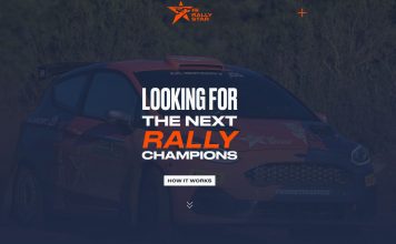 Finał FIA Rally Star zostanie rozegrany na torze Modlin w dniach 25-26 września