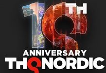 THQ Nordic ogłosi sześć nowych gier thq nordic