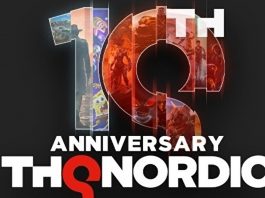 THQ Nordic ogłosi sześć nowych gier thq nordic