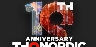 THQ Nordic ogłosi sześć nowych gier thq nordic