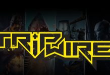 Tripwire – prezes firmy rezygnuje ze stanowiska po wypowiedzi na temat aborcji tripwire