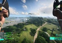 Battlefield 2042 jedną z najniżej ocenianych gier na Steam Battlefield 2042