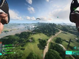 Battlefield 2042 jedną z najniżej ocenianych gier na Steam Battlefield 2042