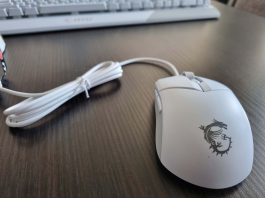 Test akcesoriów MSI – Vigor GK30 Combo i kontroler MSI Force GC30 MSI