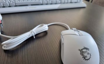 Test akcesoriów MSI – Vigor GK30 Combo i kontroler MSI Force GC30 MSI