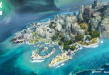 Apex Legends: Ucieczka – pierwsze wrażenia z nowego sezonu Apex Legends