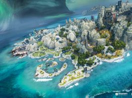 Apex Legends: Ucieczka – pierwsze wrażenia z nowego sezonu Apex Legends