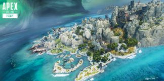 Apex Legends: Ucieczka – pierwsze wrażenia z nowego sezonu Apex Legends